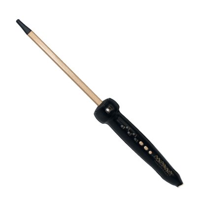 حالت دهنده مو ديجيتال سايز 9 مدل 3339 مک استايلر - MAC STYLER