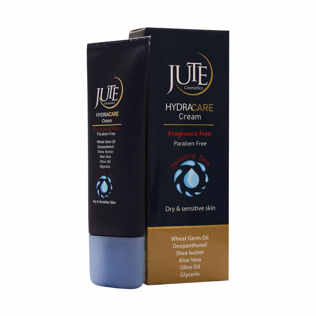 هيدراکر تيوپي حجم 70 ميل ژوت - JUTE
