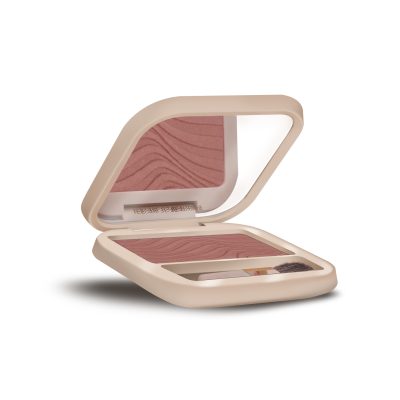 رژگونه پودري-Cheek To Chic Powder Blusher کد: BP502 فلور بيوتي - FLORE BEAUTY