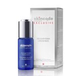 محلول کنسانتره قطره اي تقويت کننده پوست اسکين کد - SKINCODE