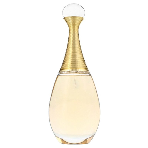 تستر اورجينال جعبه سفيد ادئوپرفيوم حجم 75 ميل جادور-ديور جادور(ژادور) | Dior J’adore