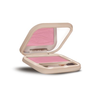 رژگونه پودري-Cheek To Chic Powder Blusher کد: BP503 فلور بيوتي - FLORE BEAUTY