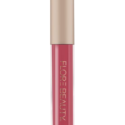 رژ مايع مات-Stay-All-Day Matte Liquid Rouge کد: SM10 فلور بيوتي - FLORE BEAUTY