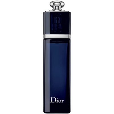 تستر اورجينال جعبه سفيد ادئوپرفيوم حجم 100 ميل ديور اديکت ادوپرفيوم زنانه | Dior Addict EDP