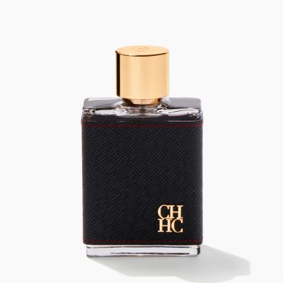 تستر اورجينال جعبه سفيد ادئوپرفيوم حجم 100 ميل کارولينا هررا سي اچ مردانه | Carolina Herrera CH M