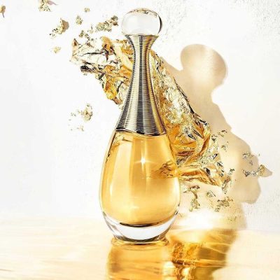 تستر اورجينال جعبه سفيد ادئوپرفيوم حجم 100 ميل جادور-ديور جادور(ژادور) | Dior J’adore