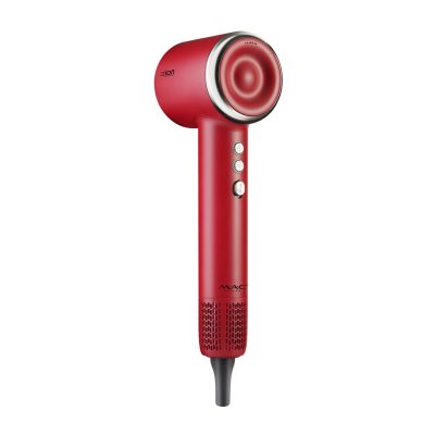 سشوار 2200 وات تکنولوژي جديد توربين مدل MAC - 6609 مک استايلر - MAC STYLER