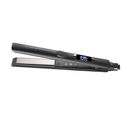 اتو مو حرفه اي مدل MC - 5613 مک استايلر - MAC STYLER
