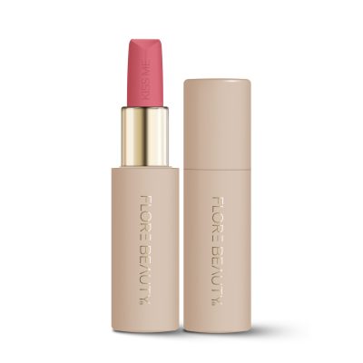 رژاستيک-More & More Matte Lipstick کد: ML207 فلور بيوتي - FLORE BEAUTY