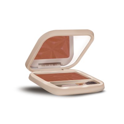 رژگونه پودري-Cheek To Chic Powder Blusher کد: BP506 فلور بيوتي - FLORE BEAUTY