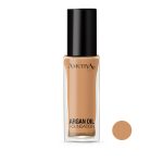 کرم پودر مدل ARGAN OIL - شماره T60 - آموتيا - amutiya
