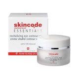 کرم بازسازي کننده دور چشم ( حيات بخش ) حجم 15 ميل اسکين کد - SKINCODE