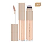 کانسيلر-Untouchable Blurring Concealer کد: CF03 فلور بيوتي - FLORE BEAUTY