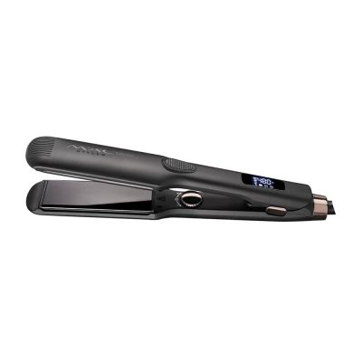 اتو مو حرفه اي مدل MC - 5612 مک استايلر - MAC STYLER