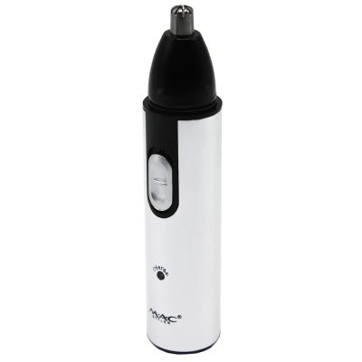 پيرايشگر گوش و بيني 2*1 مدل MC - 8808 مک استايلر - MAC STYLER
