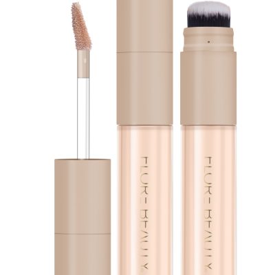 کانسيلر-Untouchable Blurring Concealer کد: CF01 فلور بيوتي - FLORE BEAUTY