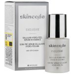 سرم لايه بردار و آبرسان هيدروپيل اسکين کد - SKINCODE