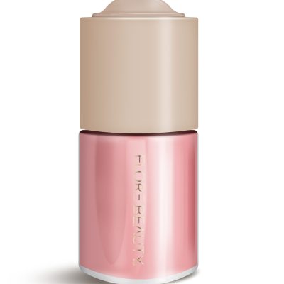 رژگونه مايع-Elusive Liquid Blush کد: BL410 فلور بيوتي - FLORE BEAUTY