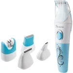 اپیلاتور 4 سر HC- 510 سورکر - SURKER
