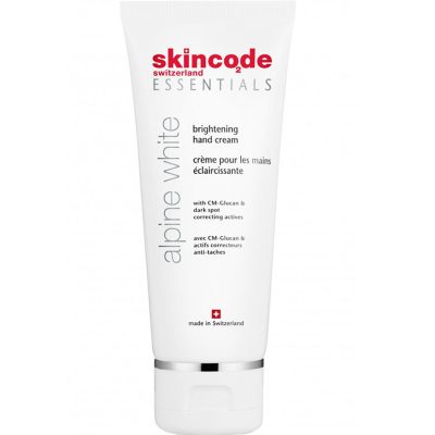 سرم لايه بردار و آبرسان هيدروپيل اسکين کد - SKINCODE