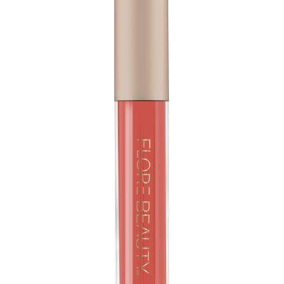 رژ مايع مات-Stay-All-Day Matte Liquid Rouge کد: SM10 فلور بيوتي - FLORE BEAUTY