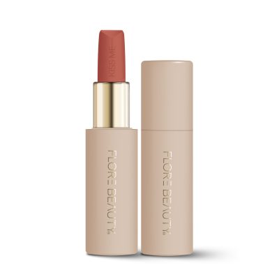 رژاستيک-More & More Matte Lipstick کد: ML202 فلور بيوتي - FLORE BEAUTY