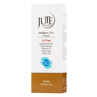 مرطوب کننده هيدرا آکنه حجم 70 ميل ژوت - JUTE