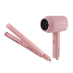 سشوار و اتو مو 2 در 1 مدل MC 6605 مک استایلر - MAC STYLER