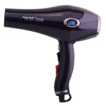 سشوار  مدل MC-6685A -  مک استایلر - MAC STYLER
