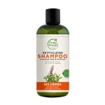 شامپو تقویت کننده روزانه Revitalizing حجم 475 میل پتال فرش - PETAL FRESH