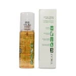 سرم مو حجم 120 میل - حاوی روغن آرگان - Crystal Serum آی ان جی - ING